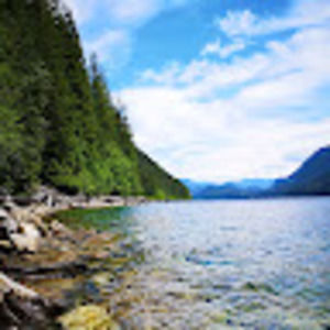 Meet your Posher, Alona